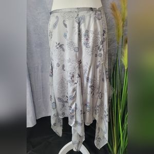 Lord and Taylor id/entity skirt